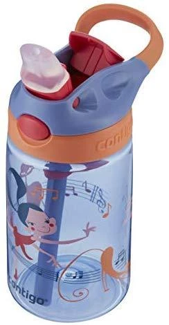 Contigo vaikiška gertuvė Gizmo Flip, 420 ml