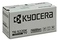 Kyocera TK-5220K (1T02R90NL1) Lazerinė kasetė, Juoda