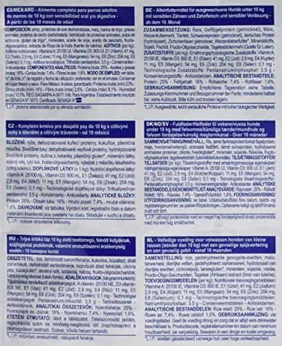 Royal Canin VCN Adult Small Dog Dental & Digest 2kg