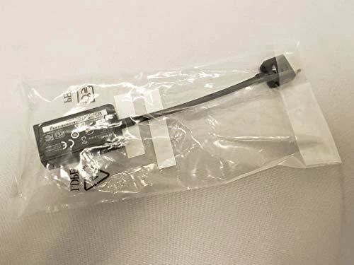 Lenovo | 0.08 m | Juodas | Ethernet Extension Adapteris Gen 2