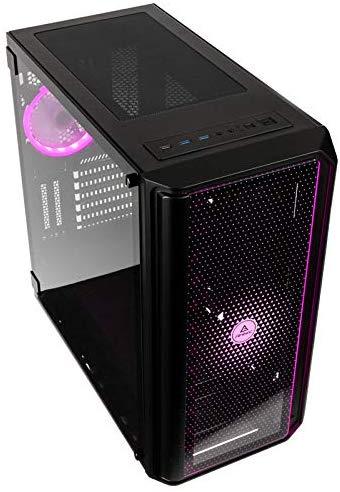 Obudowa Antec NX1000 Juodas (0-761345-81000-5)