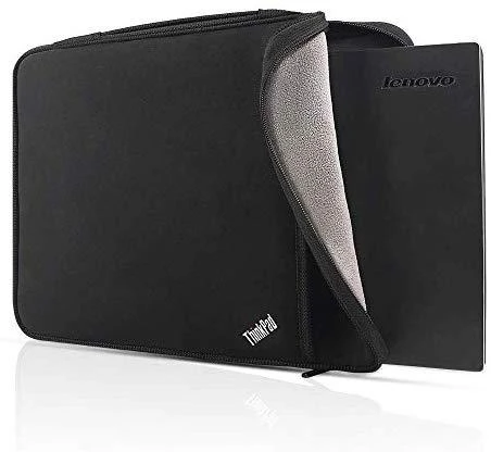 LENOVO THINKPAD 13" nešiojamo kompiuterio dėklas, Juodas