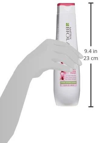 Matrix Biolage Colorlast Šampūnas šampūnas dažytiems plaukams, 400 ml