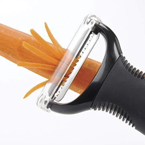 OXO Good Grips Julienne juoda