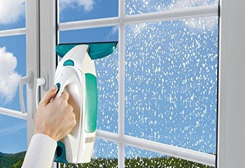 Leifheit Langų siurblio „Dry&Clean“ antgalis (17 cm)