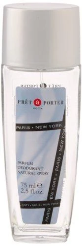 Pret Á Porter Original Dezodorantas, 75 ml