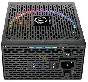 Maitinimo šaltinis Thermaltake Toughpower Grand RGB 750W PS-TPG-0750FPCGEU-R (750 W, aktyvus, 140 mm)