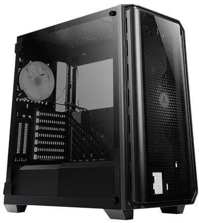 Obudowa Antec NX1000 Juodas (0-761345-81000-5)