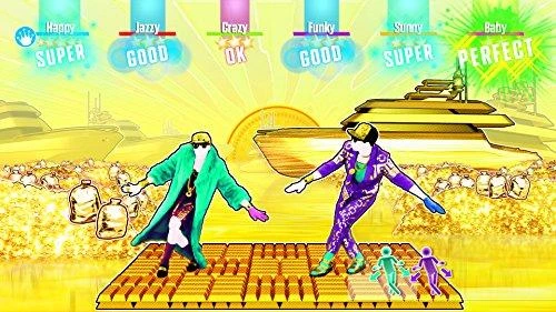 Ubisoft Just Dance 2018 PS4