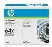Hewlett Packard (HP) HP LaserJet CC364X Contract Juodas Print Cartridge Originalus Juoda 1 vnt