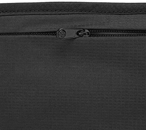Pacsafe Coversafe X100 Waist Piniginė juoda