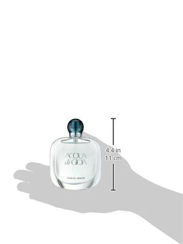Kvepalai moterims Giorgio Armani Acqua di Gioia EDP, 50 ml