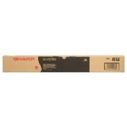 Sharp MX-45GTBA tonerio kasetė Originalus Juoda