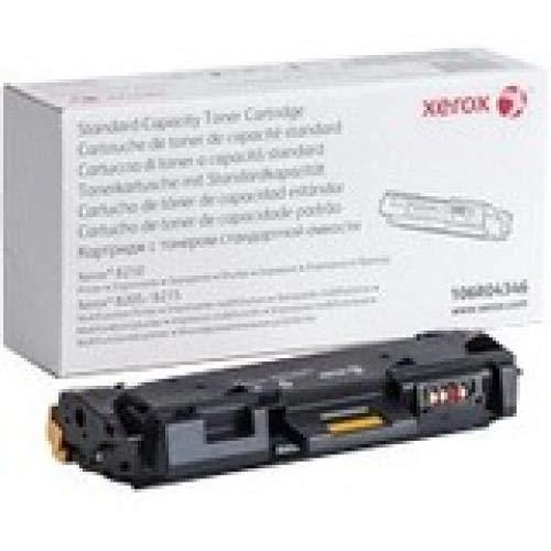 Xerox B210/B215 STANDARD CAPACITY - Juodas TONER CARTRIDGE 1500 PAGES