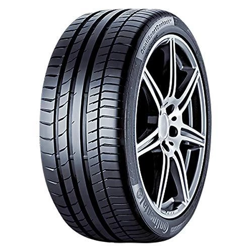 Continental 235/40ZR18 SPORTCONTACT 5P 95Y XL FR MO