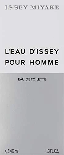 Issey Miyake L'eau D'issey Homme tualetinis vanduo, purškiamas 40ml