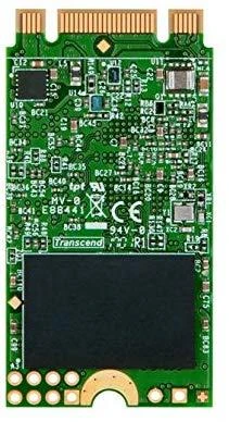 Transcend SSD 120GB, M.2 2242, SATA3, TLC, 560/500Mb/s