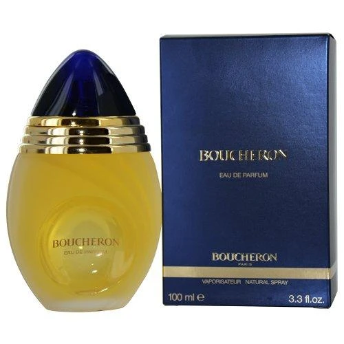 Kvepalai moterims Boucheron Boucheron EDP, 100 ml