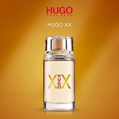 Kvepalai moterims Hugo Boss Hugo XX Woman EDT, 100 ml