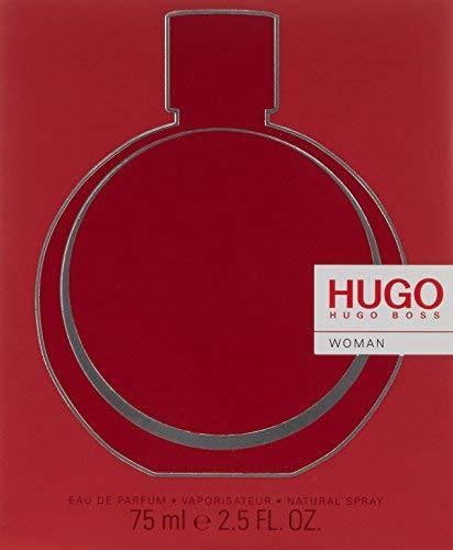 hugo boss woman extreme edp 75ml