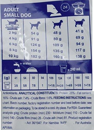Royal Canin VCN Adult Small Dog Dental & Digest 2kg