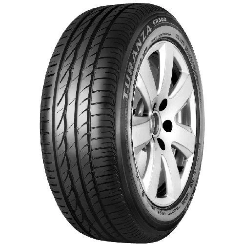Bridgestone 225/55R17 TURANZA ER300 97Y RFT
