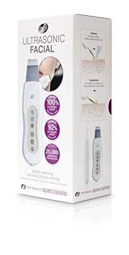 prietaisai Rio Beauty FASS3