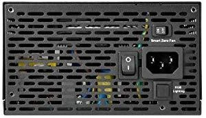 Maitinimo šaltinis Thermaltake Toughpower Grand RGB 750W PS-TPG-0750FPCGEU-R (750 W, aktyvus, 140 mm)