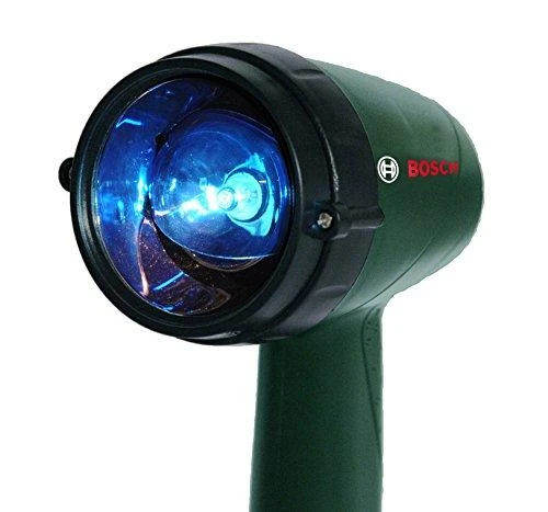 Klein Bosch LED šarnyrinė lempa