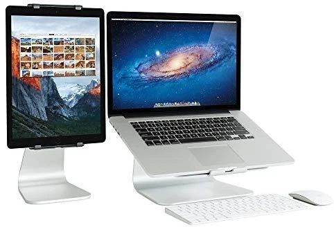 Rain Design mStand nešiojamojo kompiuterio stovas (10032)