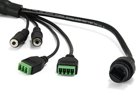 Level One Kamera IP LevelOne FCS-3306