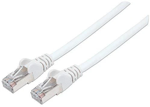 Intellinet tinklo sprendimų pataisa Kabelis LSOH, Cat6, S/FTP - 735513