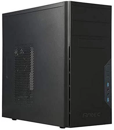 Antec VSK3000E-U3 kompiuterio korpusas „Midi Tower“ Juoda