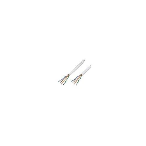 „MicroConnect U/UTP CAT6“ suvytas 305 m PVC (KAB007-305C)