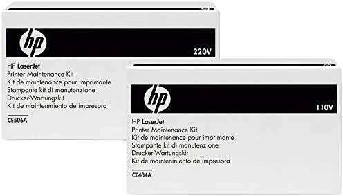 Hewlett Packard (HP) HP Color LaserJet B5L36A 220V kaitintuvo rinkinys (B5L36A)