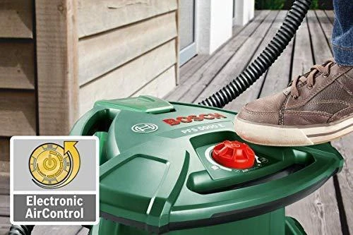 Dažų purškimo sistema Bosch PFS 5000 E