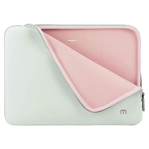 Dėklas Mobilis Skin Sleeve 14'' Jasnoszary