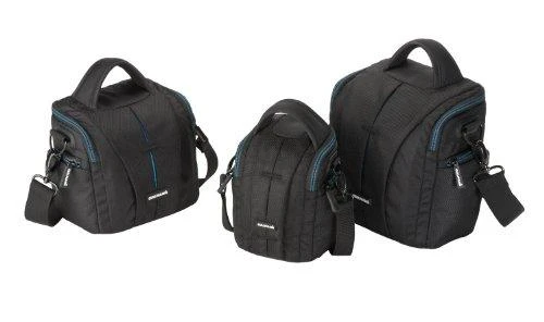 Cullmann torba Sydney pro Vario 400
