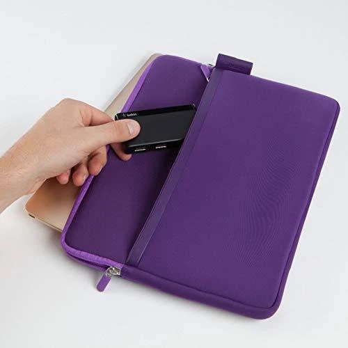 Belkin Travel Hub USB-C 4 prievadų juodas F4U090btLBK