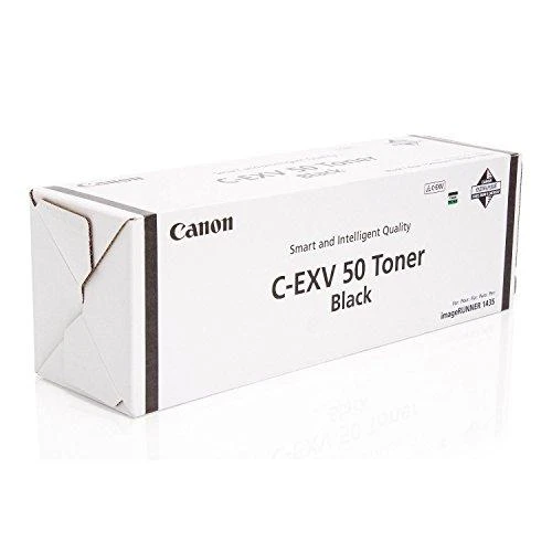 Canon kasetė EXV50