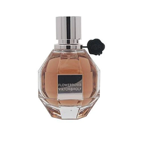 Viktor & Rolf Flowerbomb EDP parfumuotas vanduo moterims, 50 ml