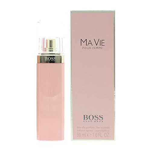 Kvepalai moterims Hugo Boss Ma Vie Pour Femme EDP, 50 ml