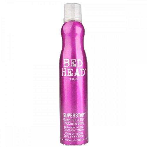 Plaukų putos šaknims TIGI Bed Head Superstar Queen For A Day 311ml