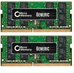 RAM „CoreParts“ 8 GB atminties moduliui skirta atmintis