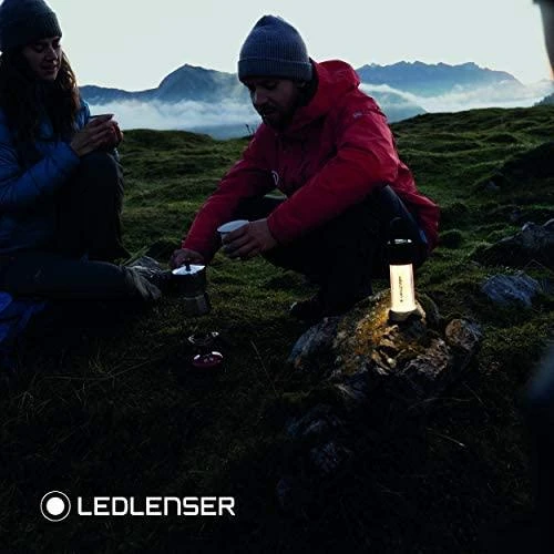 LED Lenser Žibintas LEDLENSER ML6