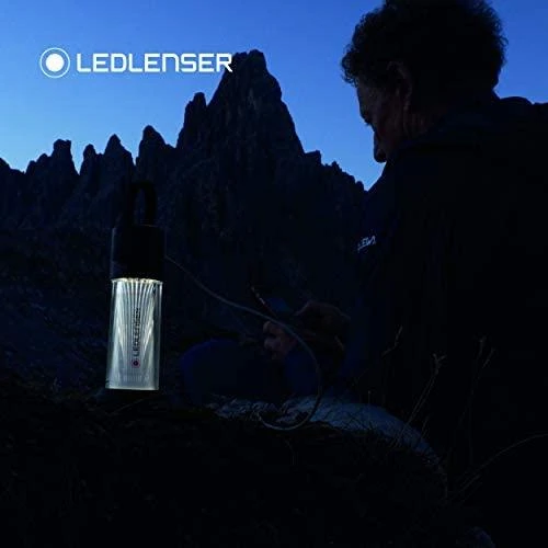 LED Lenser Žibintas LEDLENSER ML6