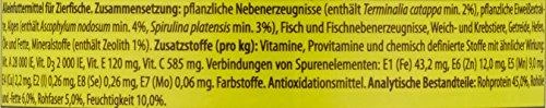 Tropical Žalias Algae Wafers 250ml