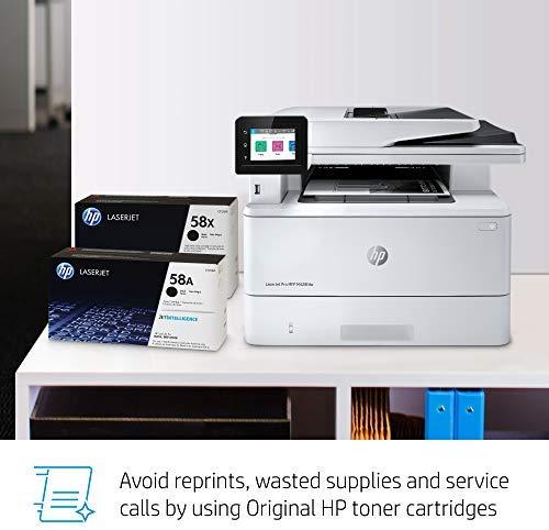 Spausdintuvas HP LaserJet Pro MFP M428fdw | Varle.lt