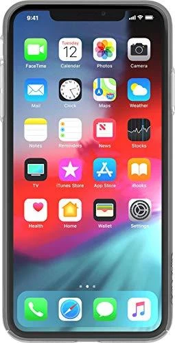 Incase Lift dėklas skirtas Apple iPhone Xs Max Clear