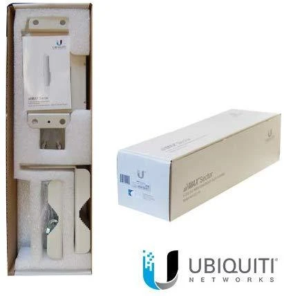 Ubiquiti 5GHz AirMax BaseStation, 17dBi, 90 deg, Rocket Kit